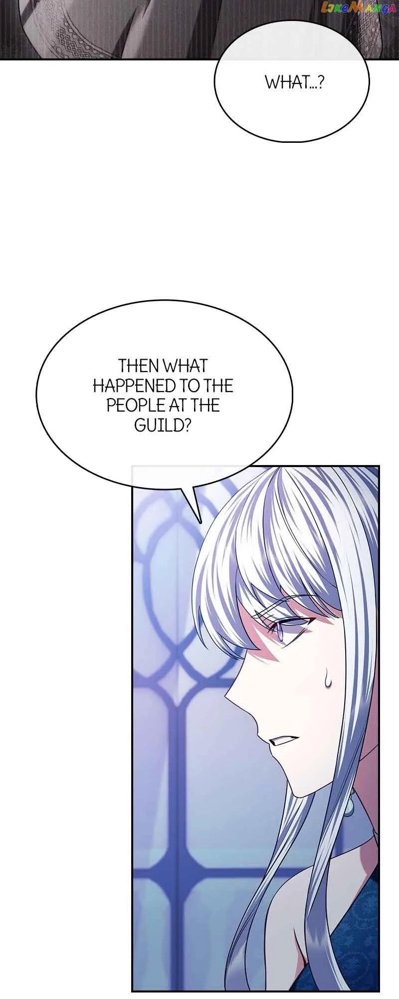 She No Longer Wields Her Sword Chapter 35 page 30