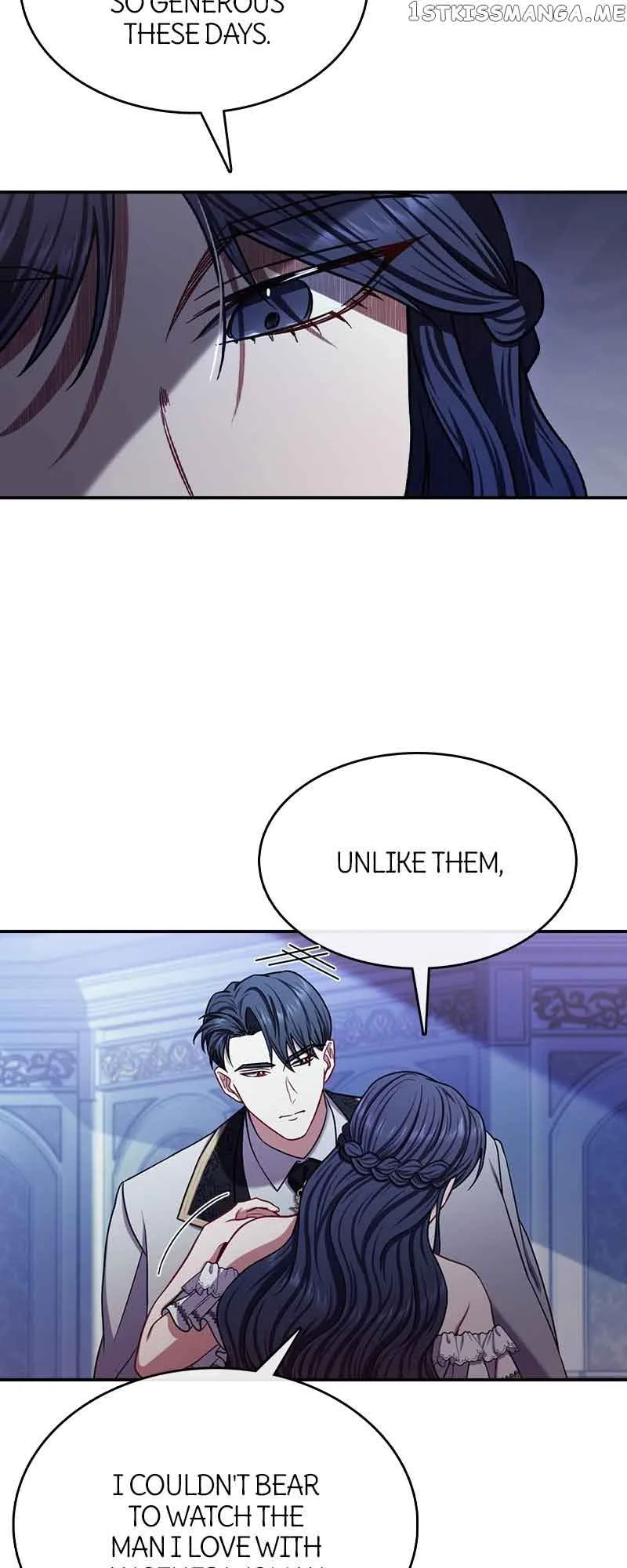She No Longer Wields Her Sword Chapter 31 page 35
