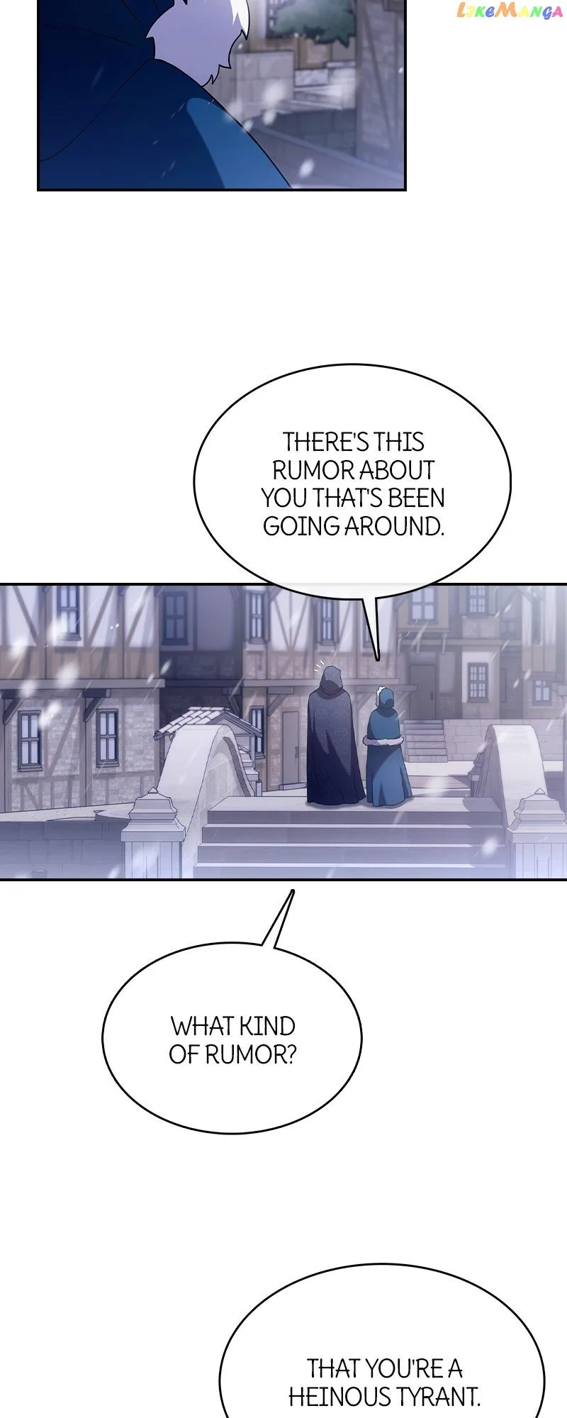 She No Longer Wields Her Sword Chapter 35 page 13