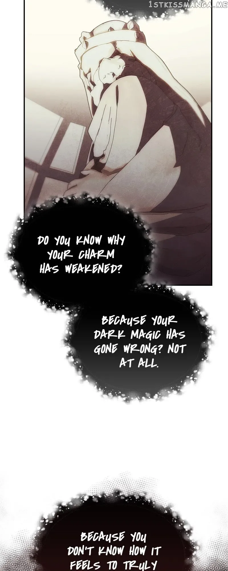 She No Longer Wields Her Sword Chapter 29 page 51