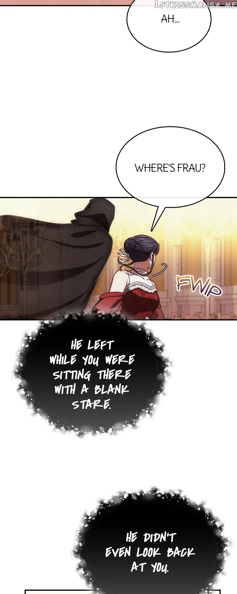 She No Longer Wields Her Sword Chapter 29 page 50