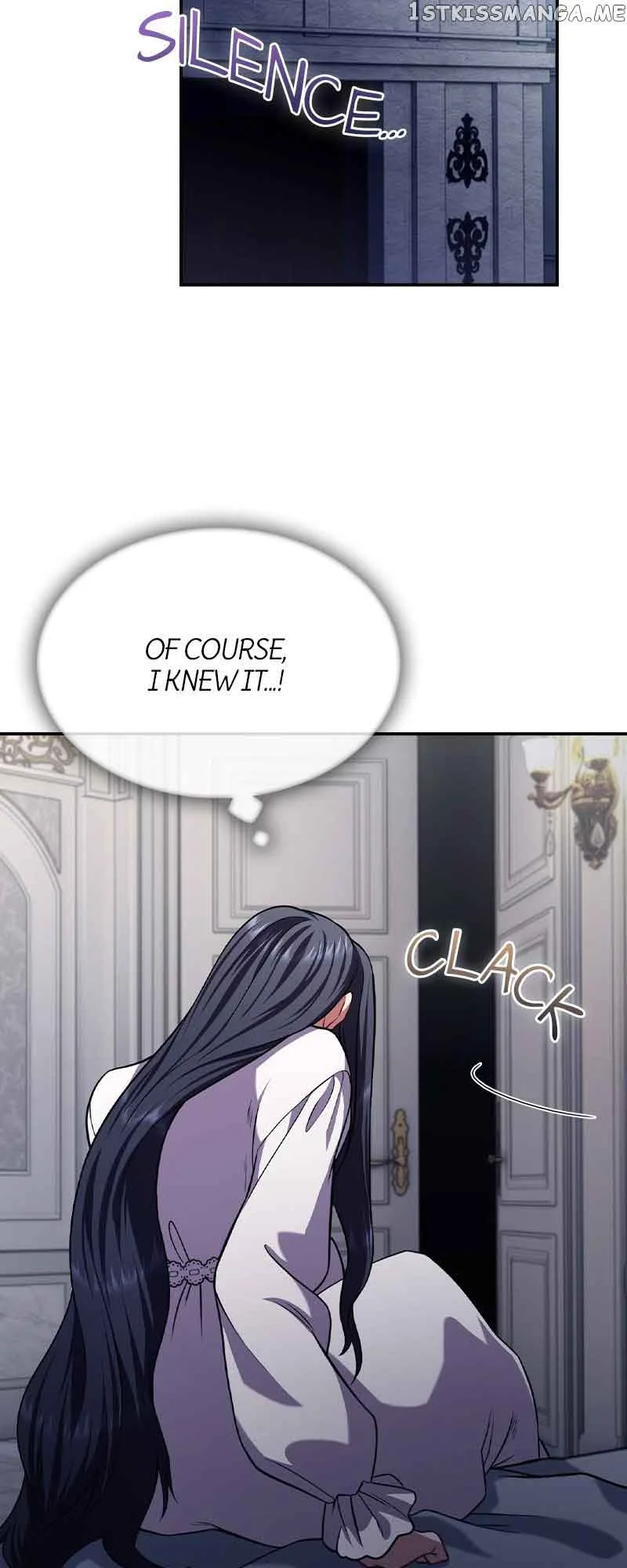 She No Longer Wields Her Sword Chapter 34 page 34