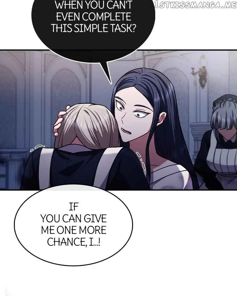 She No Longer Wields Her Sword Chapter 34 page 41