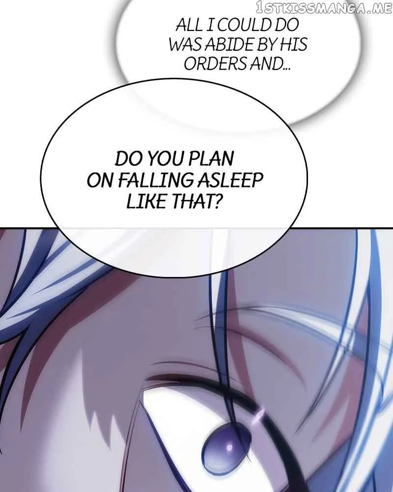 She No Longer Wields Her Sword Chapter 33 page 25