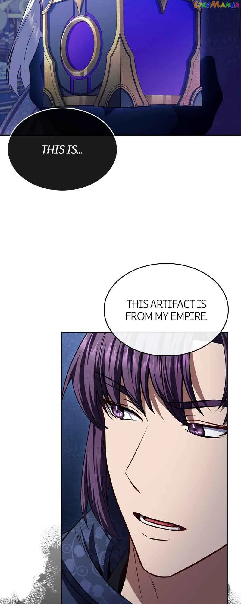 She No Longer Wields Her Sword Chapter 35 page 37