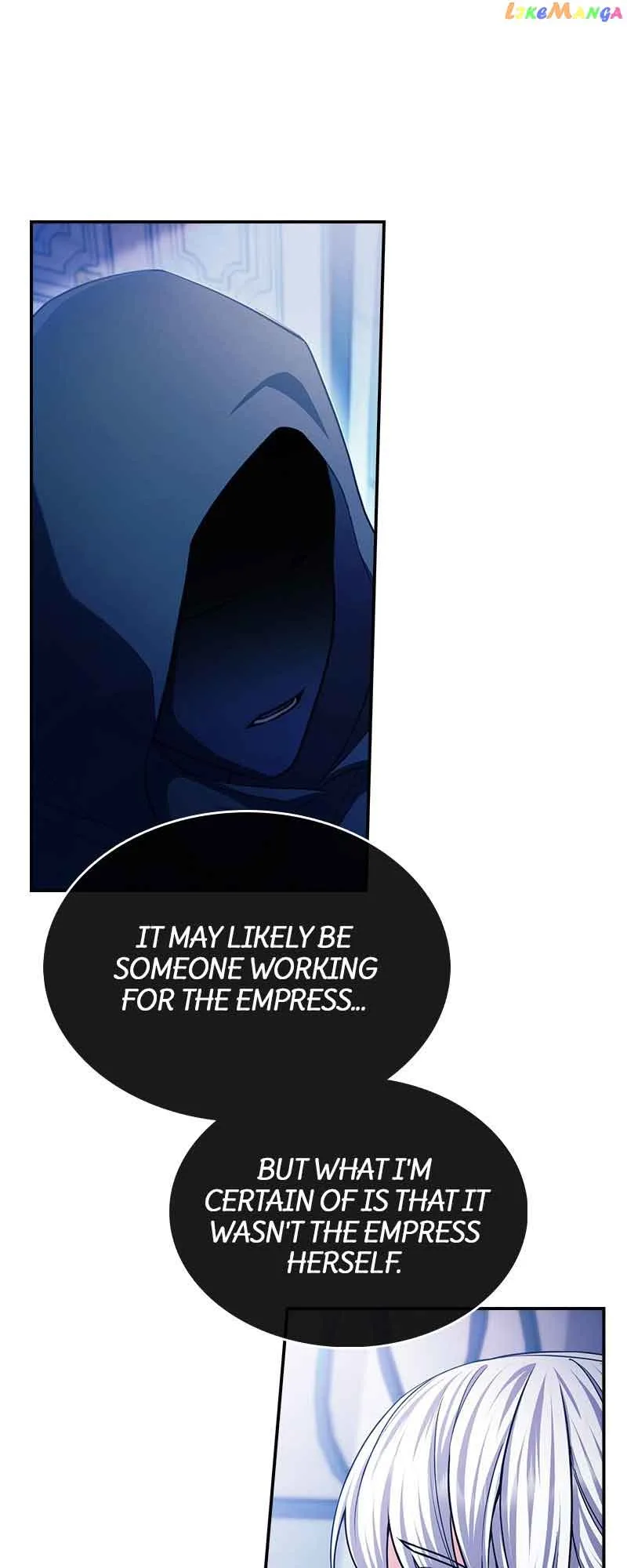 She No Longer Wields Her Sword Chapter 35 page 40