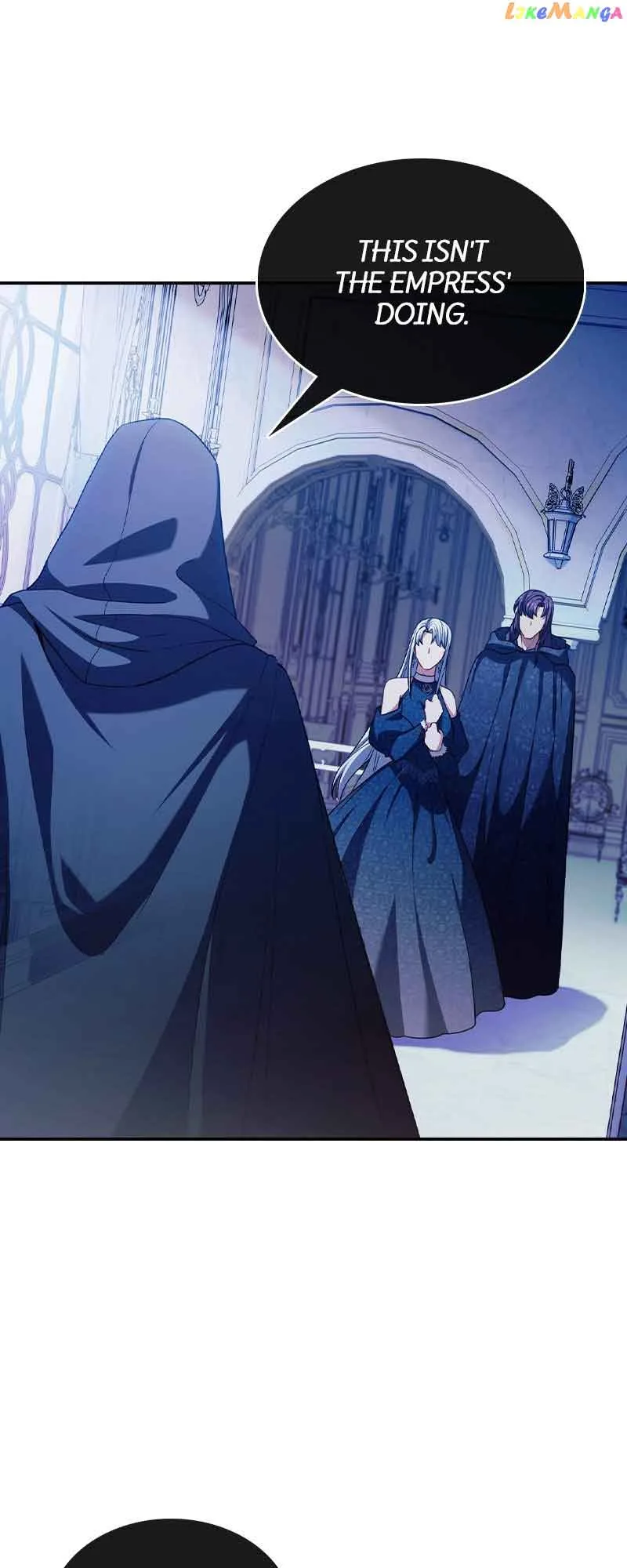 She No Longer Wields Her Sword Chapter 35 page 35