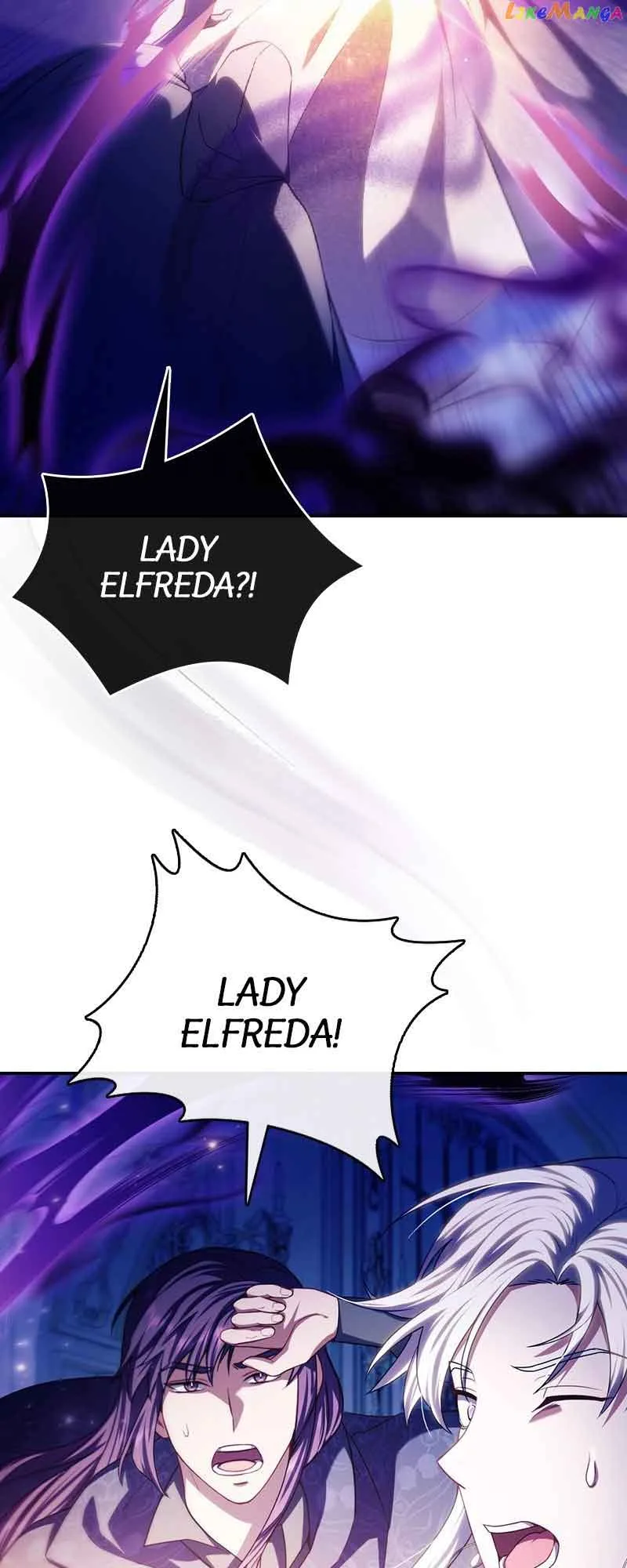 She No Longer Wields Her Sword Chapter 35 page 45