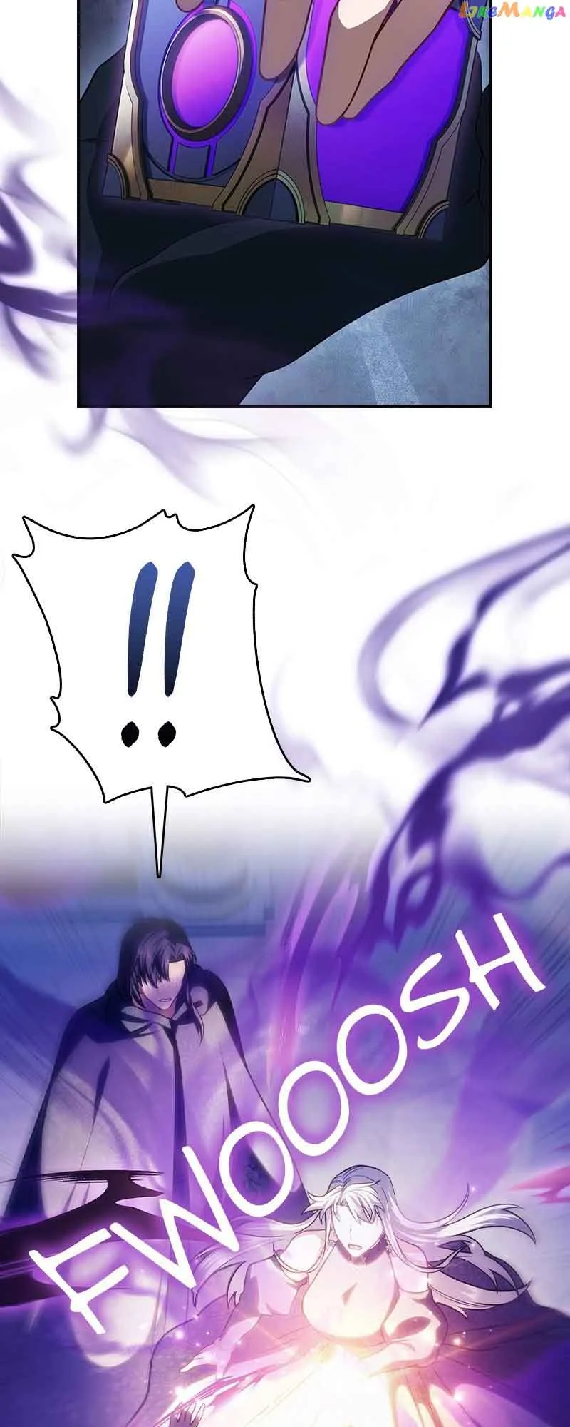 She No Longer Wields Her Sword Chapter 35 page 44
