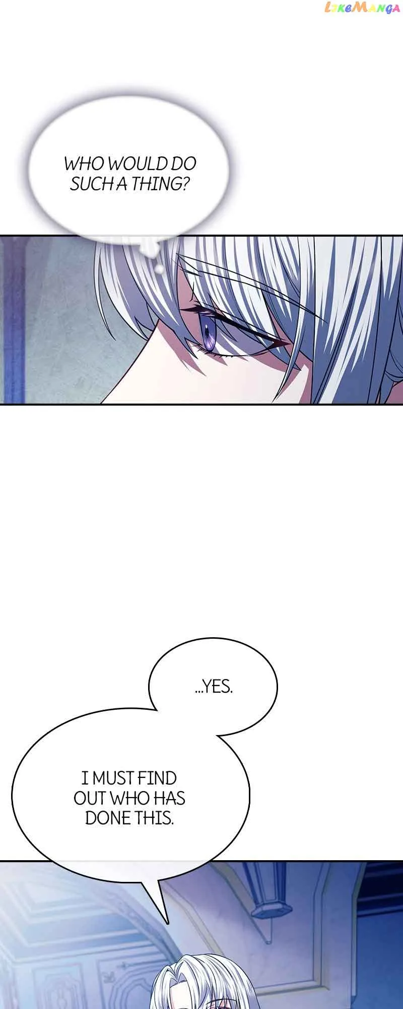 She No Longer Wields Her Sword Chapter 35 page 42