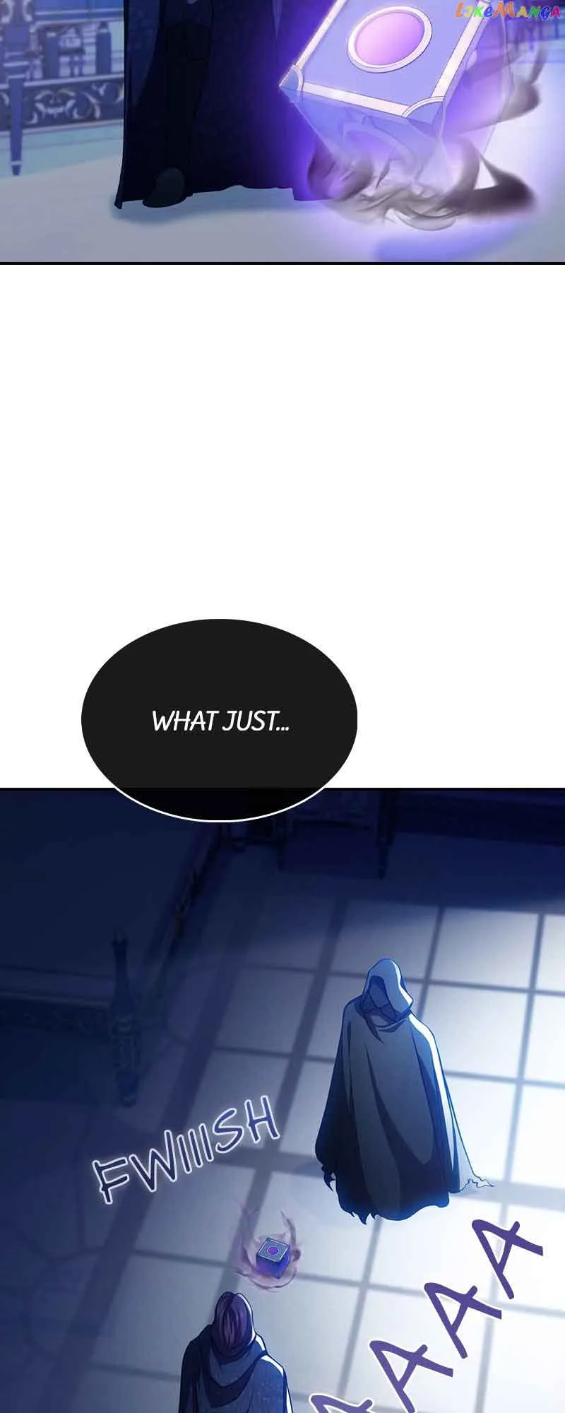She No Longer Wields Her Sword Chapter 35 page 50