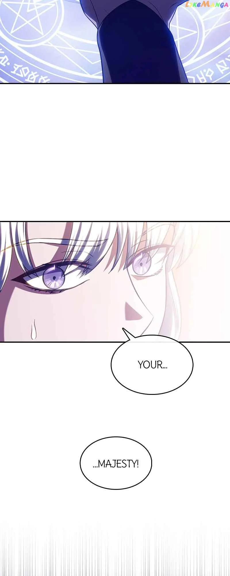 She No Longer Wields Her Sword Chapter 35 page 48