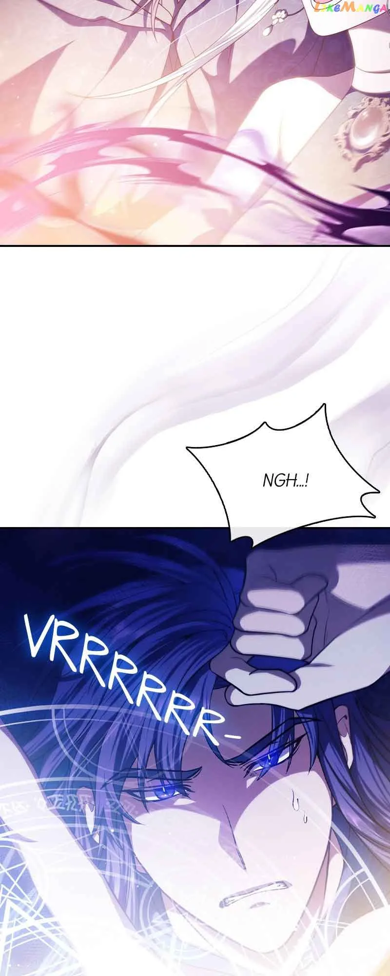 She No Longer Wields Her Sword Chapter 35 page 46