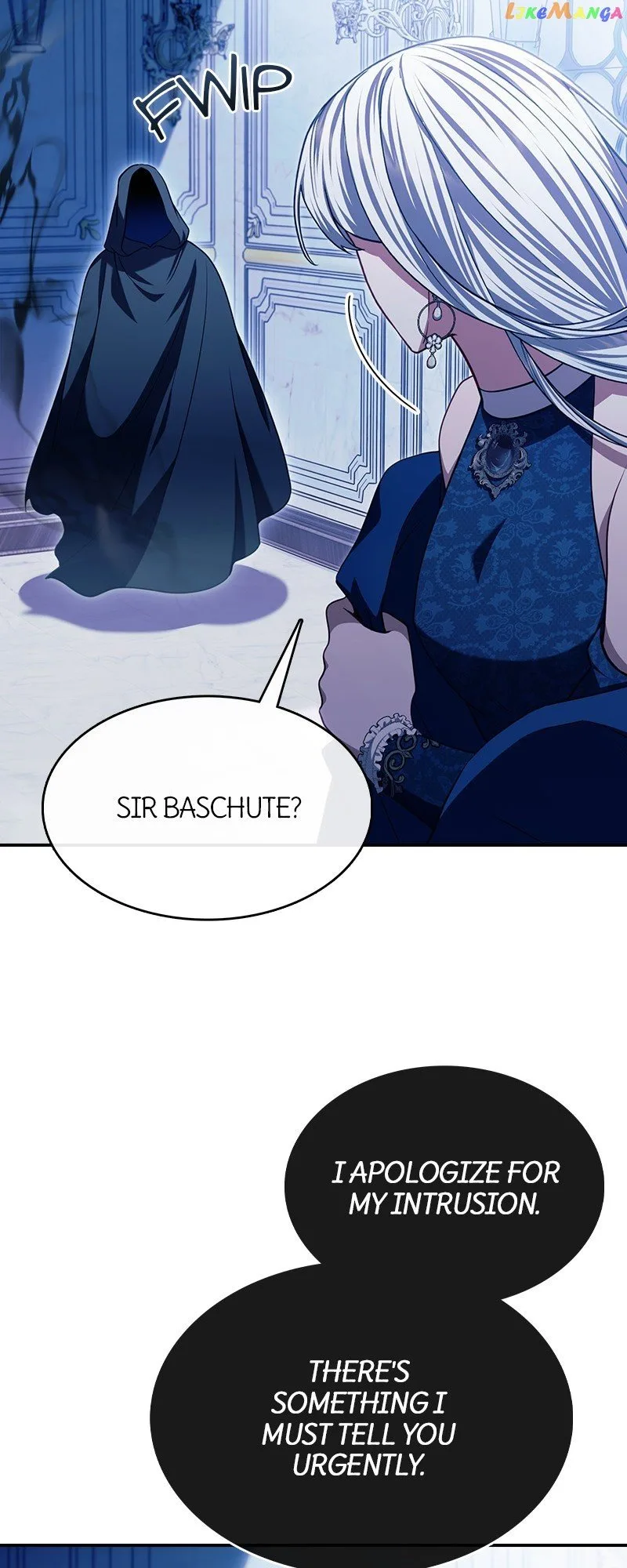 She No Longer Wields Her Sword Chapter 35 page 24