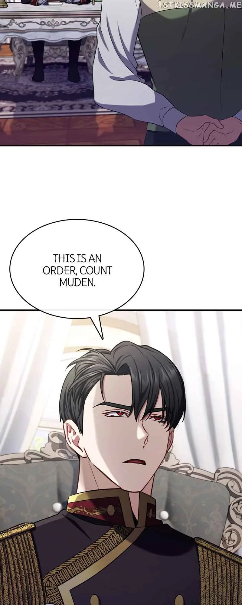 She No Longer Wields Her Sword Chapter 31 page 47