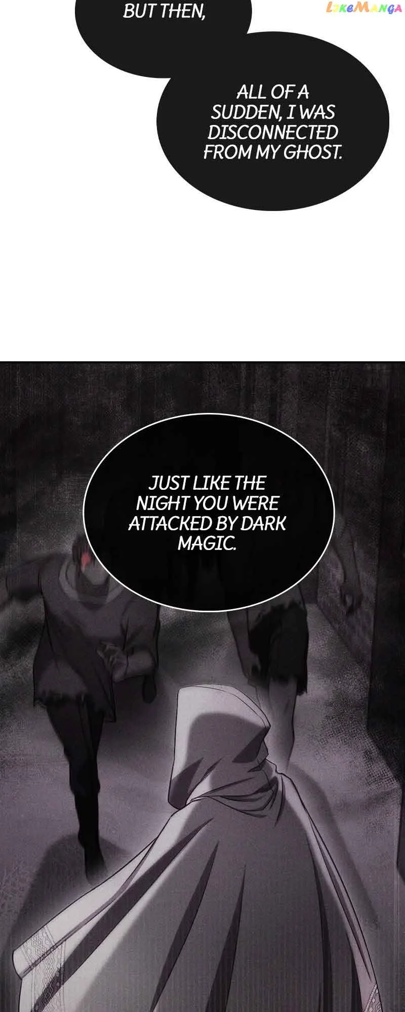 She No Longer Wields Her Sword Chapter 35 page 29