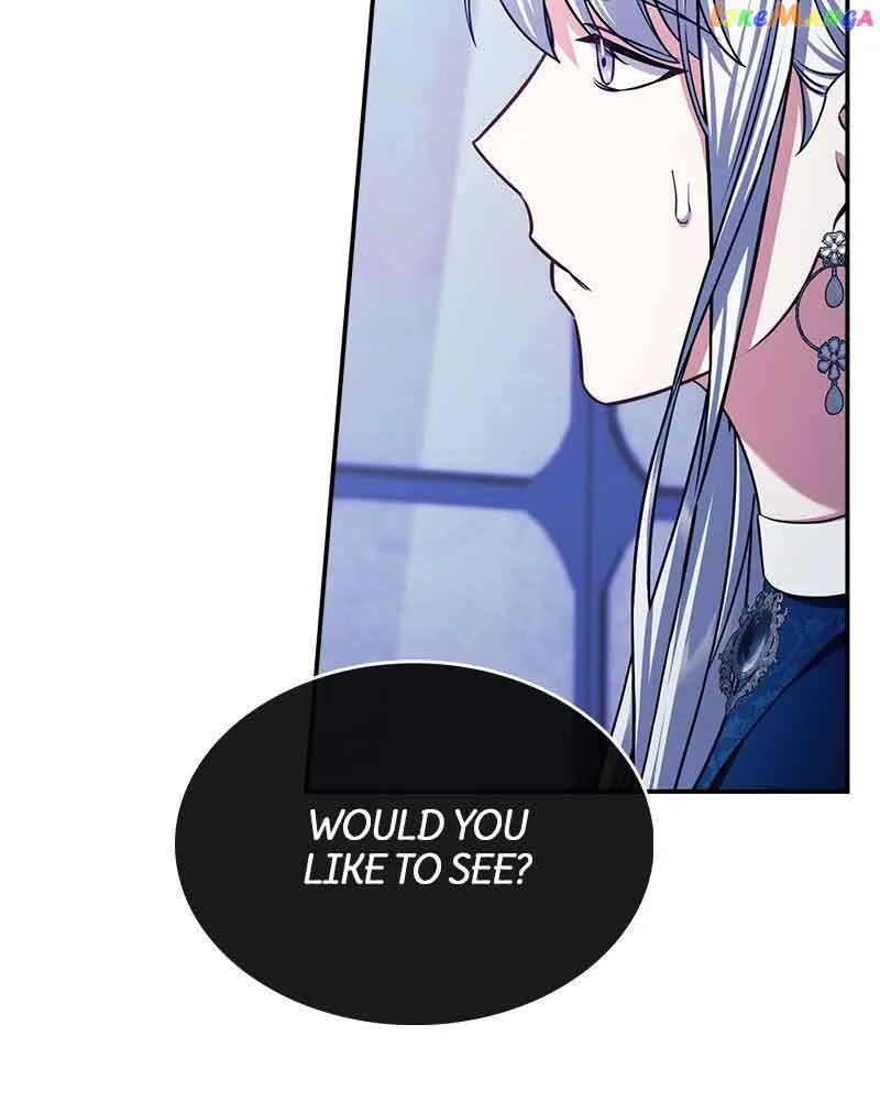 She No Longer Wields Her Sword Chapter 35 page 41