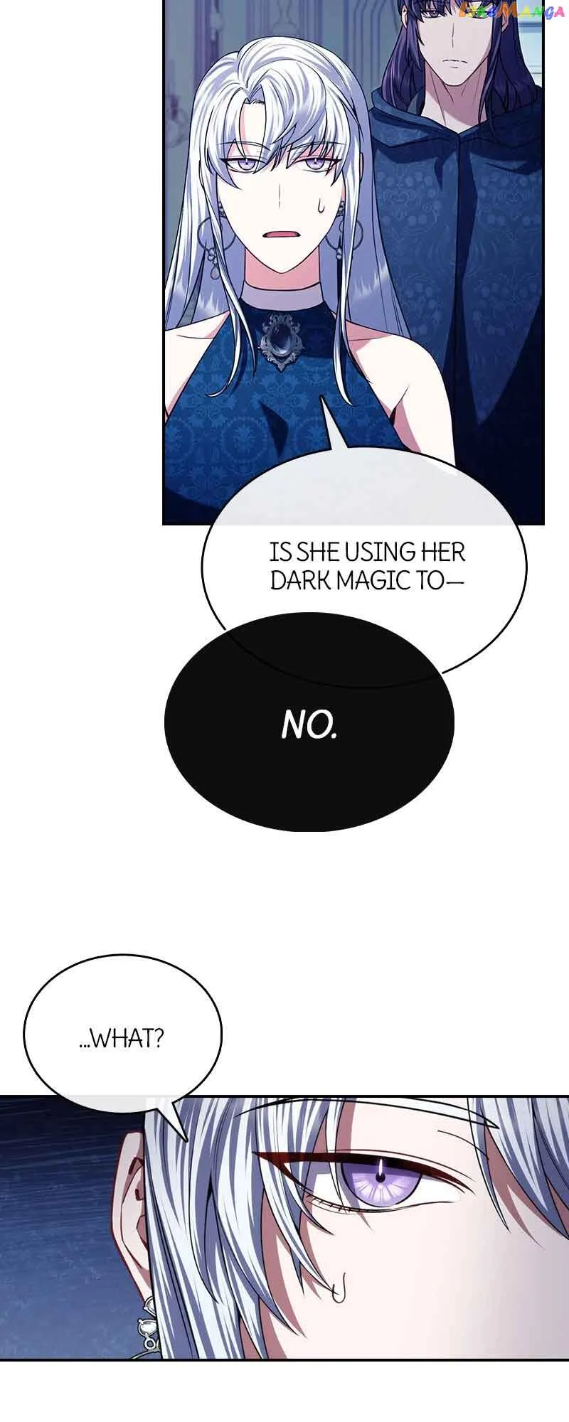 She No Longer Wields Her Sword Chapter 35 page 34