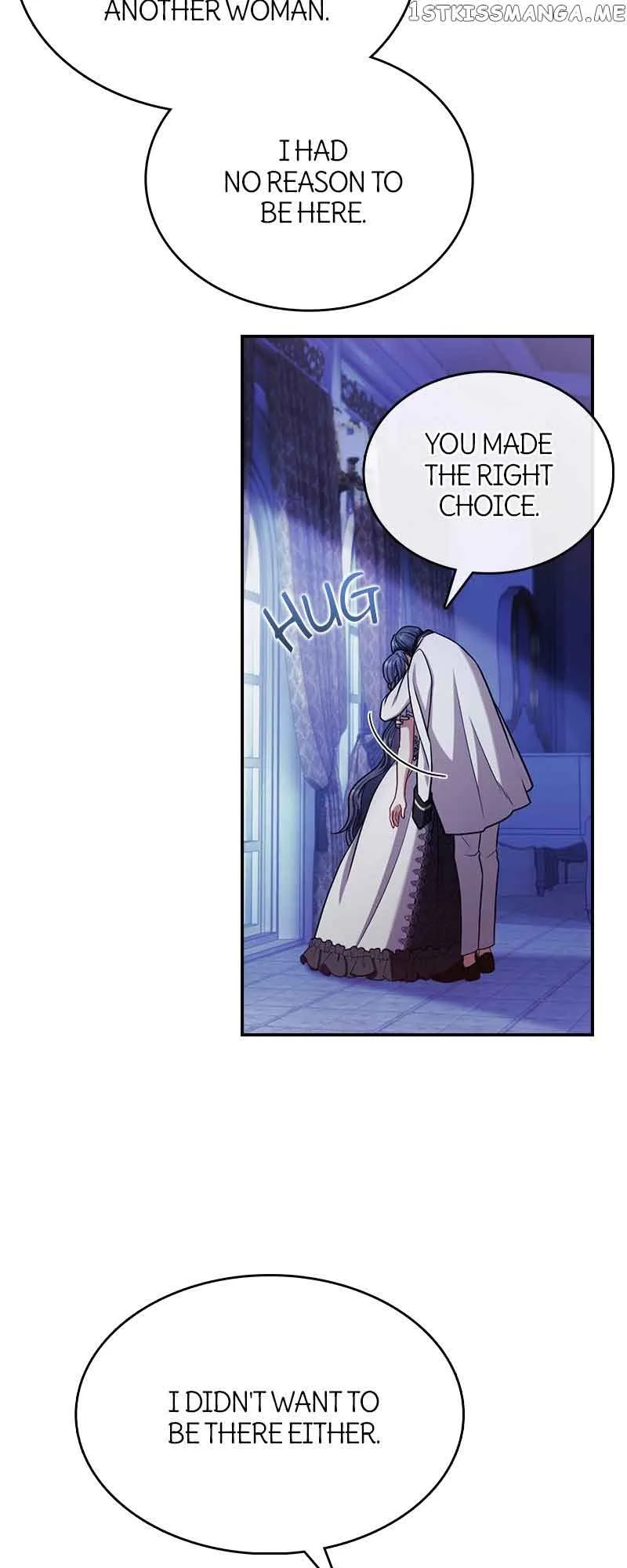 She No Longer Wields Her Sword Chapter 31 page 36