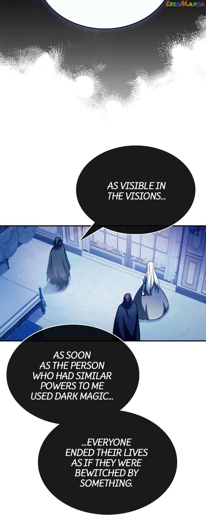 She No Longer Wields Her Sword Chapter 35 page 39