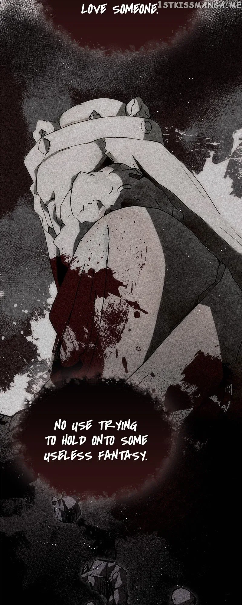 She No Longer Wields Her Sword Chapter 29 page 52