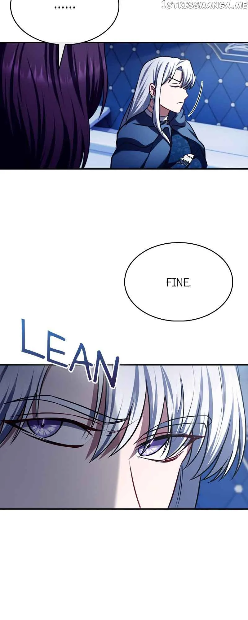 She No Longer Wields Her Sword Chapter 33 page 39