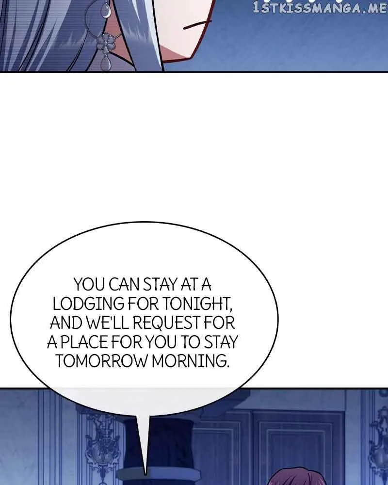 She No Longer Wields Her Sword Chapter 33 page 33