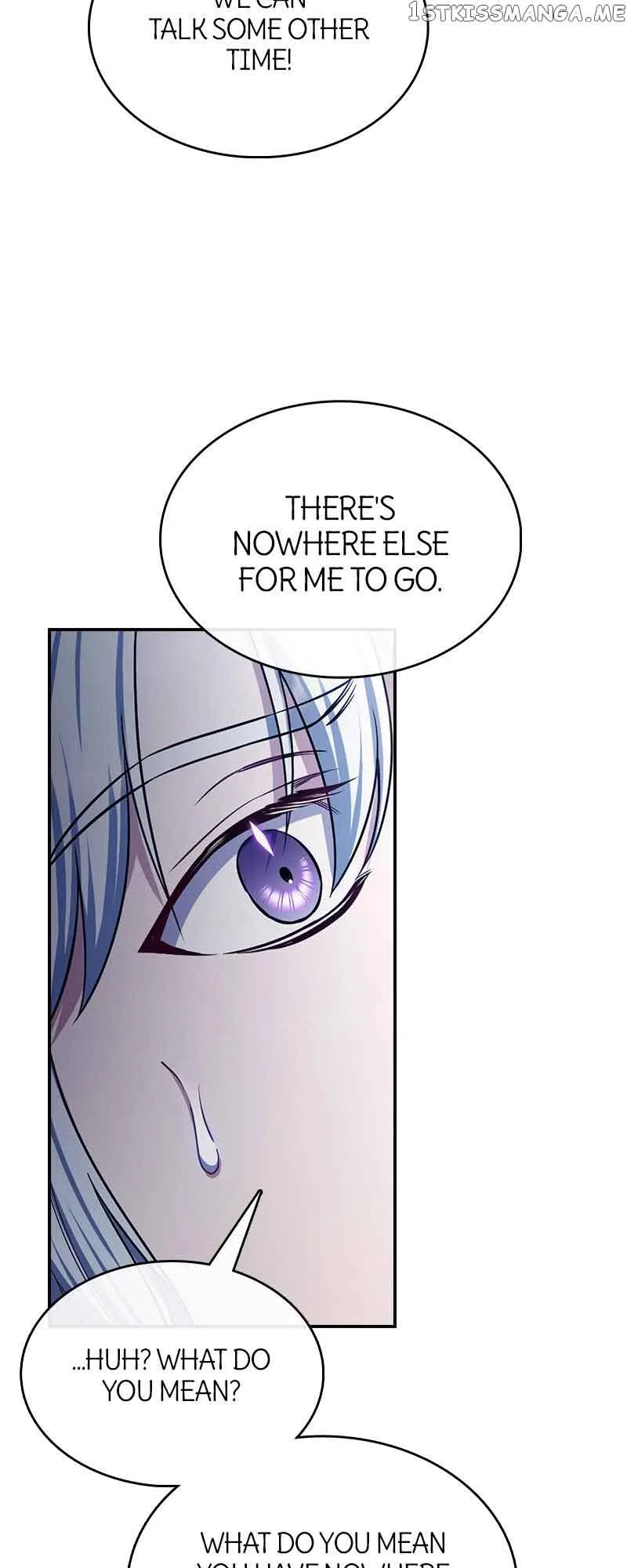 She No Longer Wields Her Sword Chapter 33 page 31