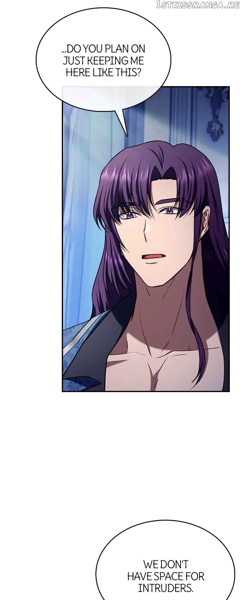 She No Longer Wields Her Sword Chapter 33 page 37