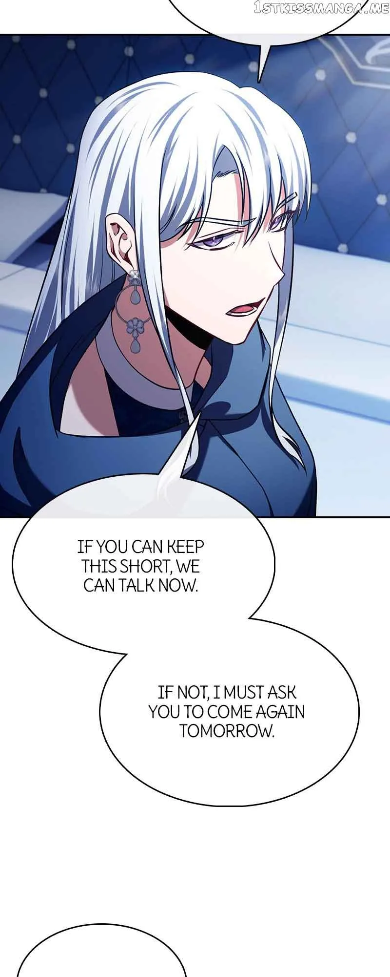 She No Longer Wields Her Sword Chapter 33 page 38