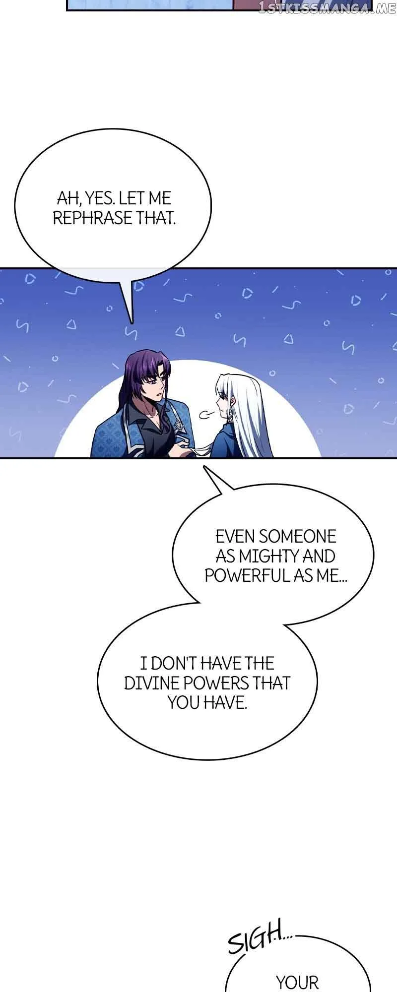 She No Longer Wields Her Sword Chapter 33 page 46