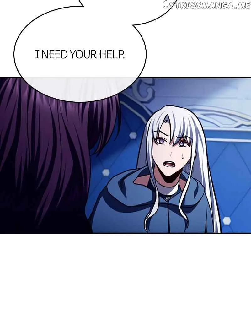 She No Longer Wields Her Sword Chapter 33 page 41