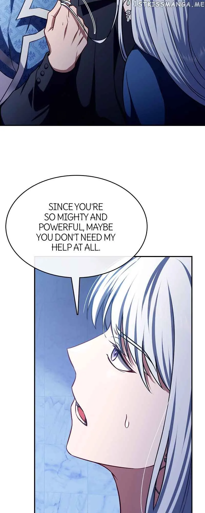 She No Longer Wields Her Sword Chapter 33 page 45