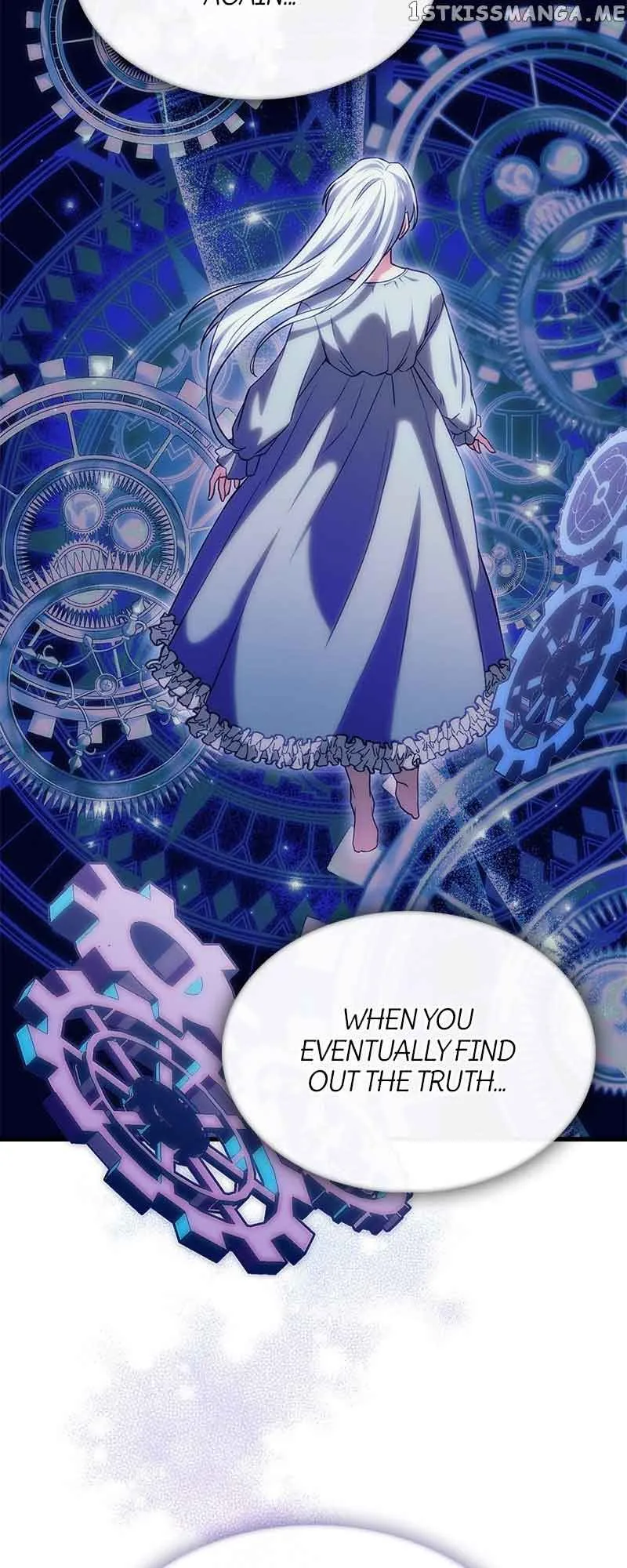 She No Longer Wields Her Sword Chapter 33 page 20