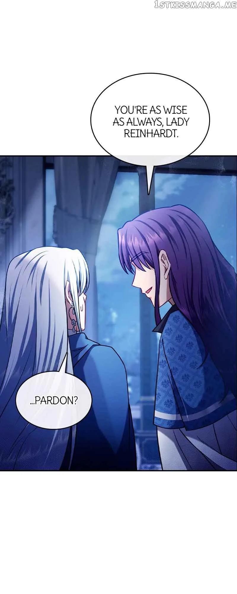 She No Longer Wields Her Sword Chapter 33 page 51