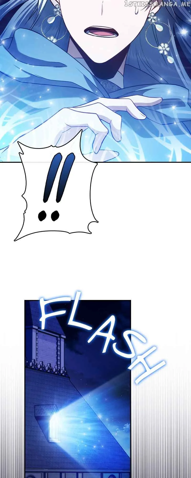 She No Longer Wields Her Sword Chapter 33 page 54