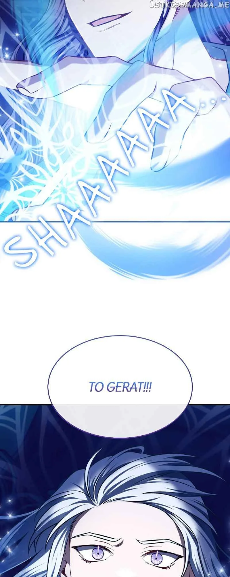 She No Longer Wields Her Sword Chapter 33 page 53