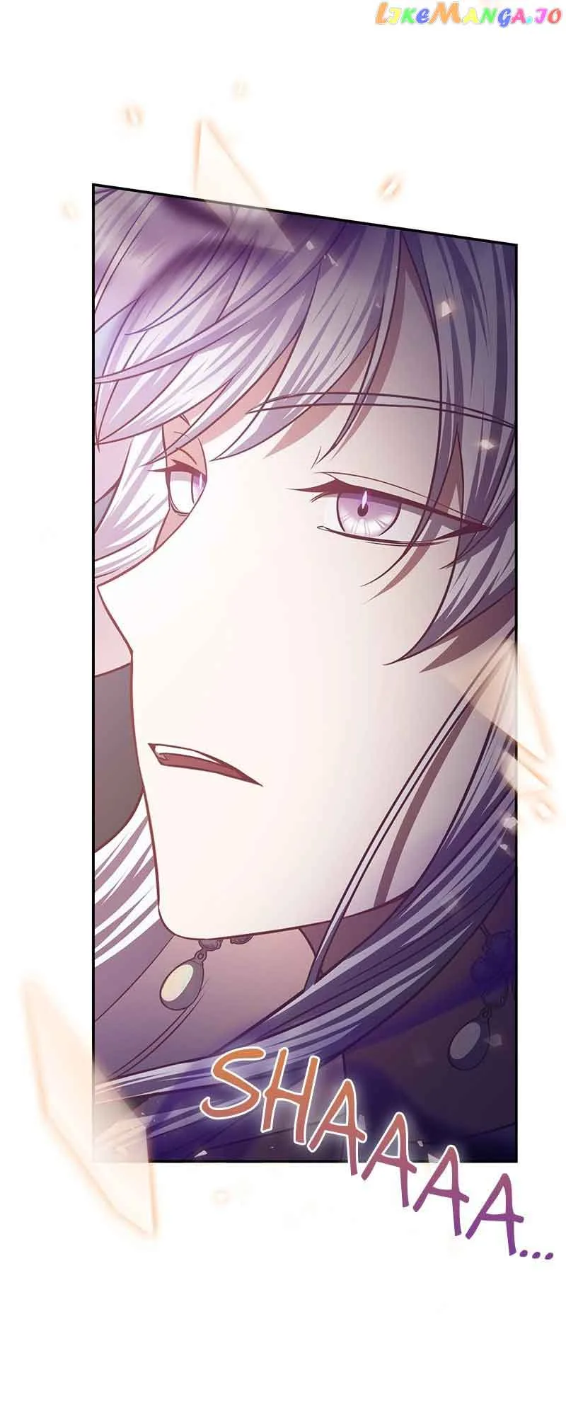 She No Longer Wields Her Sword Chapter 36 page 28