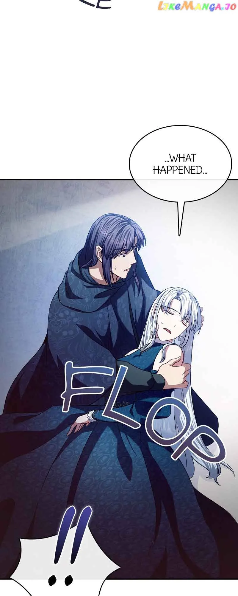 She No Longer Wields Her Sword Chapter 36 page 45