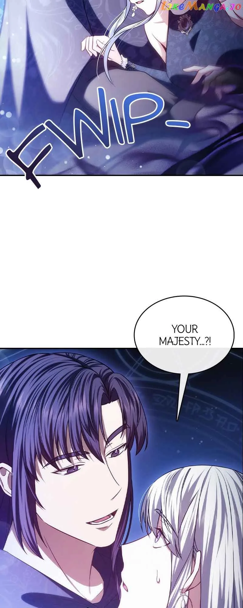 She No Longer Wields Her Sword Chapter 36 page 30