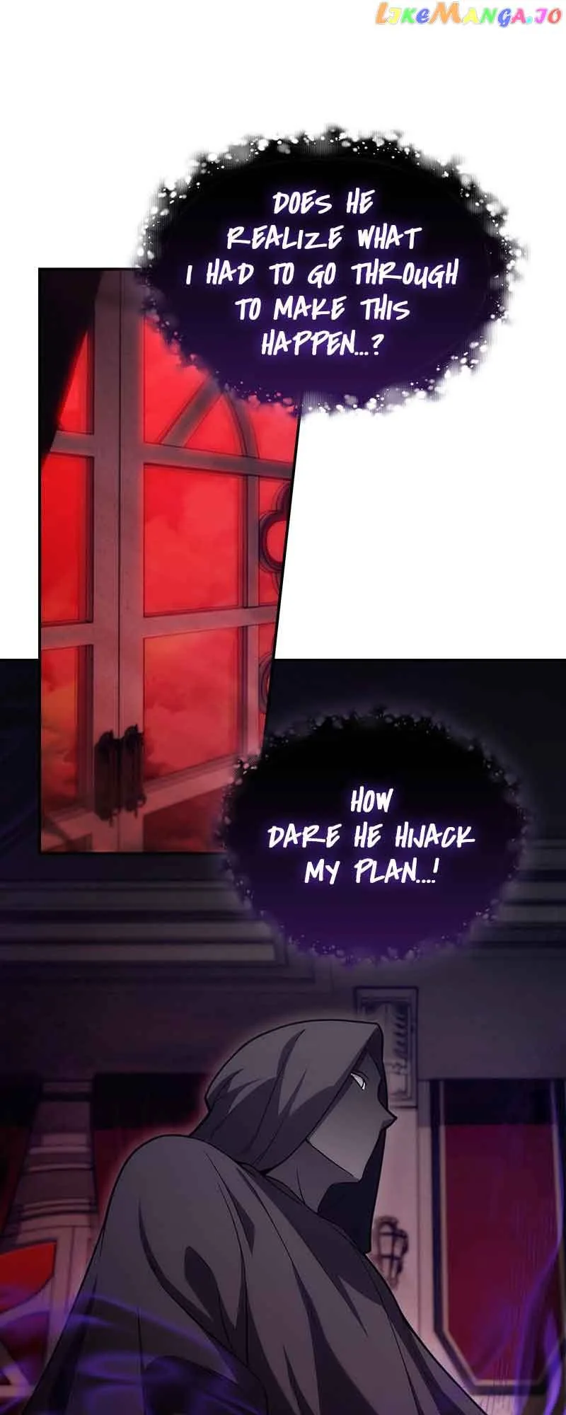 She No Longer Wields Her Sword Chapter 37 page 2