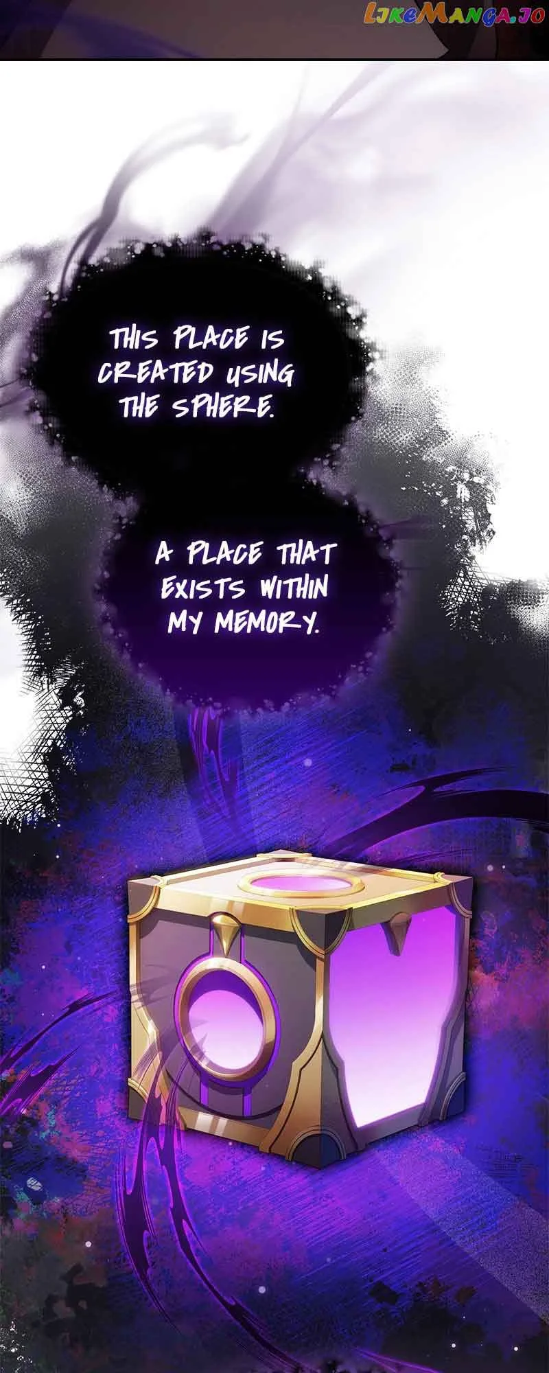She No Longer Wields Her Sword Chapter 37 page 4