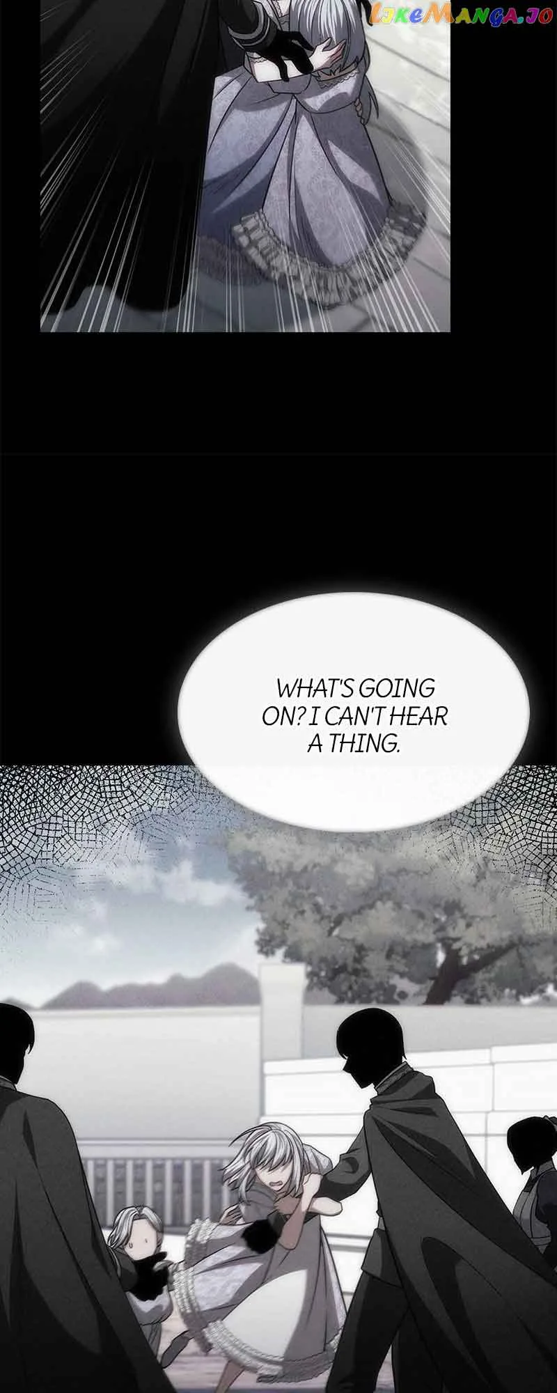 She No Longer Wields Her Sword Chapter 37 page 31