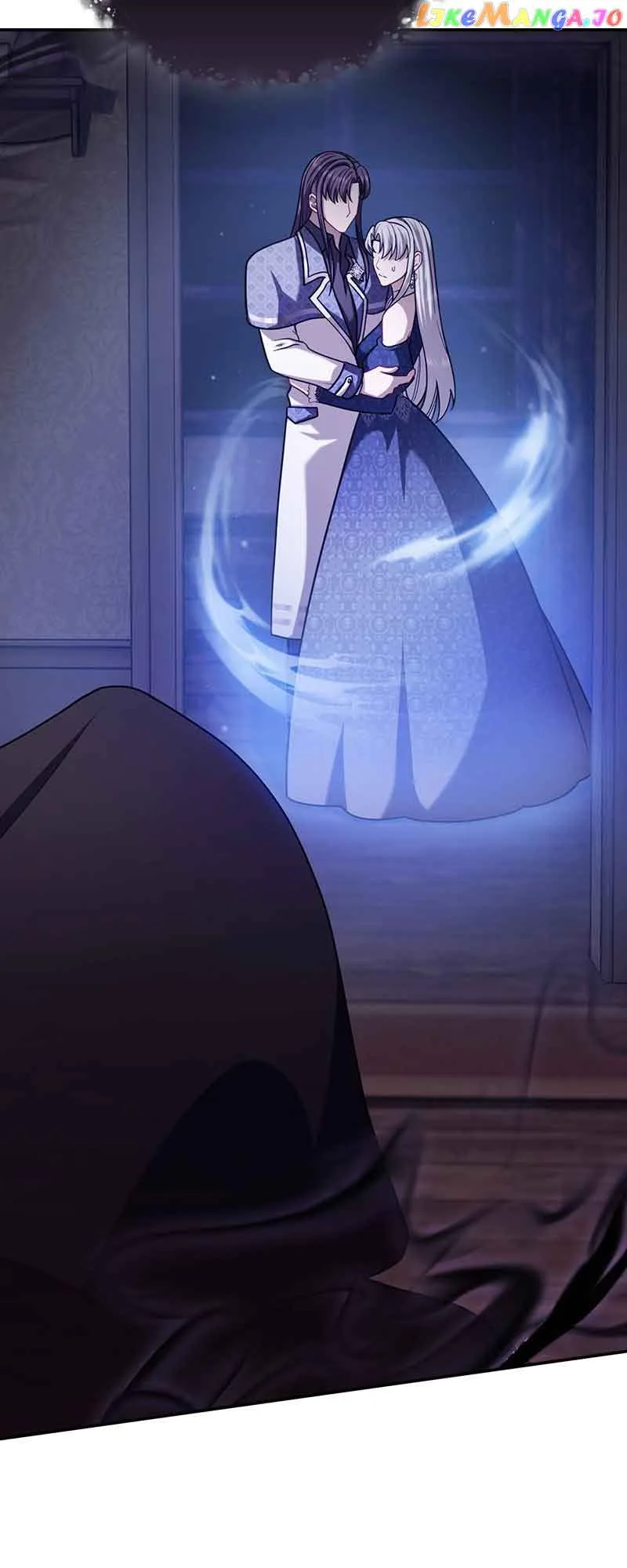 She No Longer Wields Her Sword Chapter 36 page 32