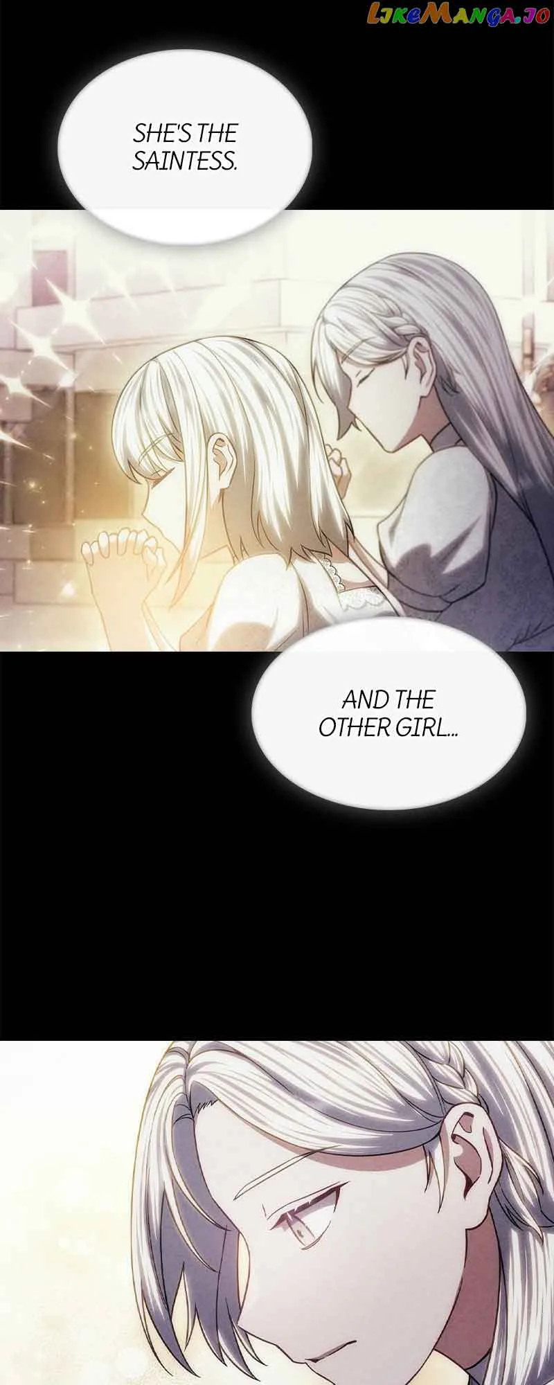 She No Longer Wields Her Sword Chapter 37 page 38