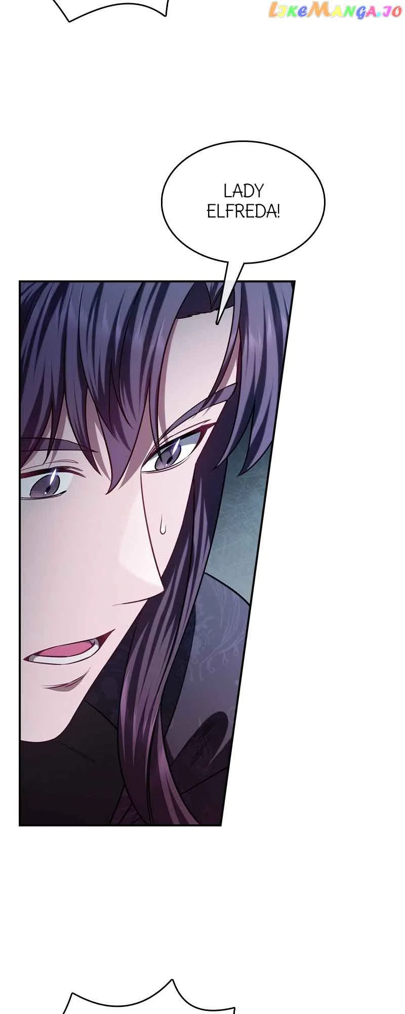 She No Longer Wields Her Sword Chapter 36 page 46