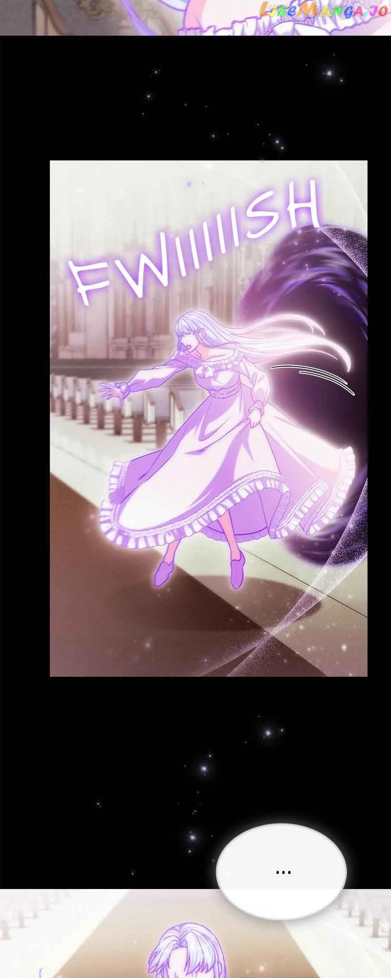 She No Longer Wields Her Sword Chapter 37 page 35