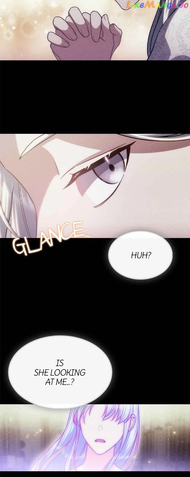 She No Longer Wields Her Sword Chapter 37 page 39