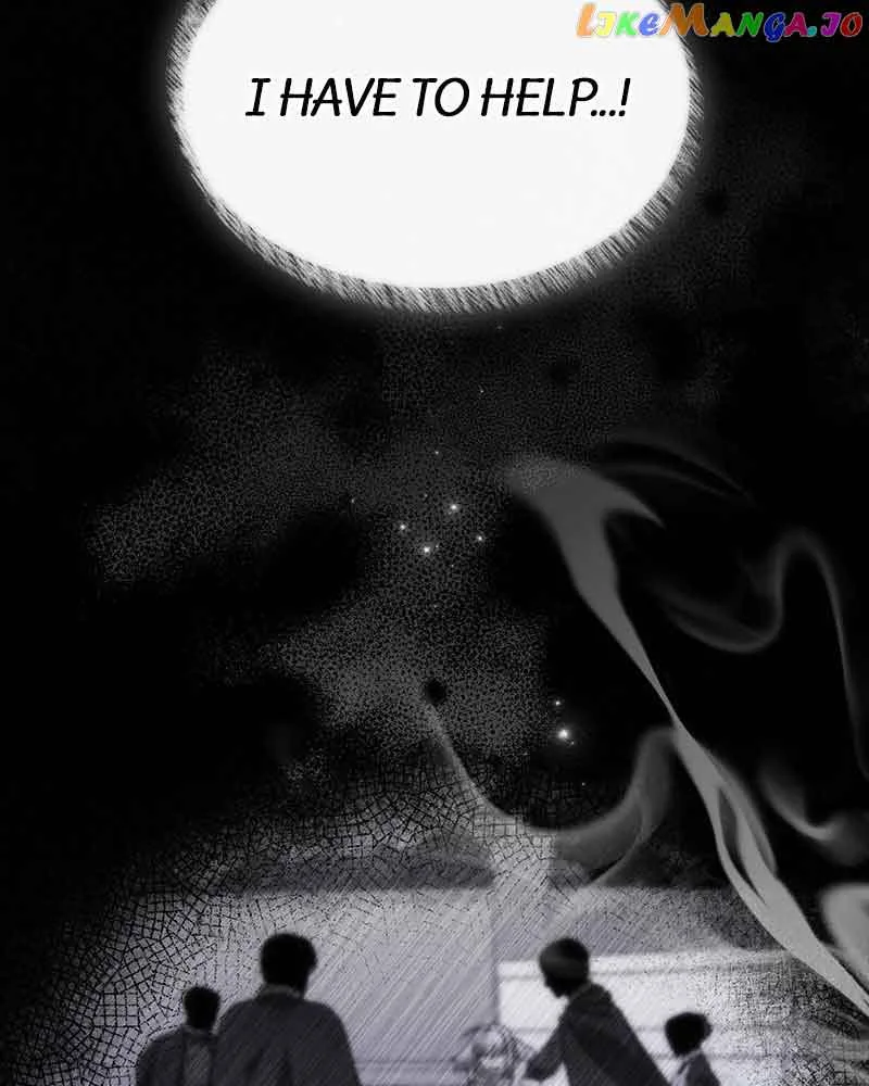 She No Longer Wields Her Sword Chapter 37 page 33