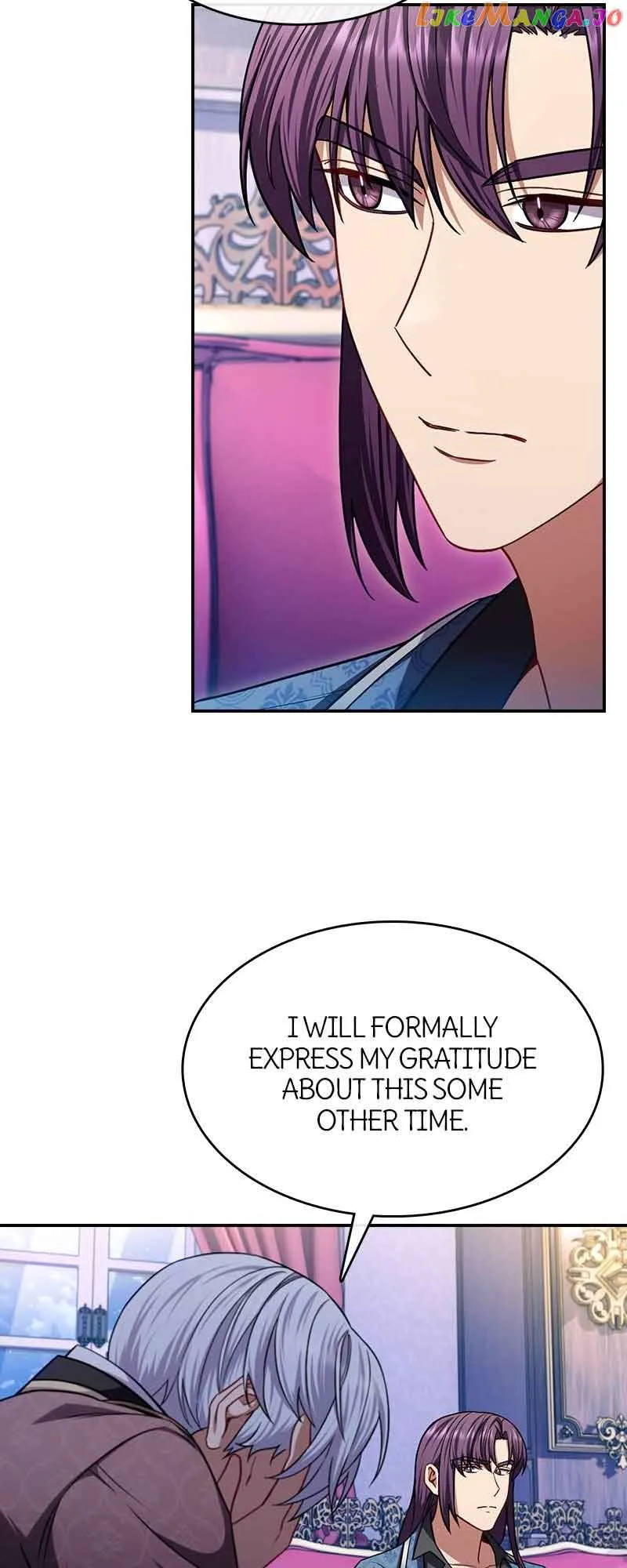 She No Longer Wields Her Sword Chapter 37 page 24